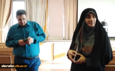 دوره اندیشه مطهر و توانمندسازی اعضای محترم بسیج دانشجوییدانشگاه فرهنگیان