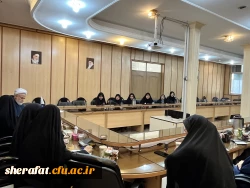 جلسه ی طرح ردا  2