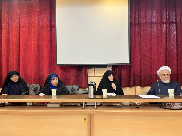 جلسه ی طرح ردا  3