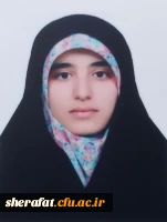 کسب رتبه اول ملی حفظ کل قرآن کریم در شرافت 2