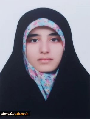 کسب رتبه اول ملی حفظ کل قرآن کریم در شرافت