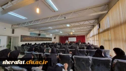 نشست مثنوی خوانی 2