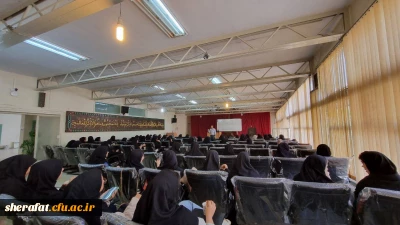 نشست مثنوی خوانی