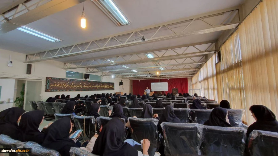 نشست مثنوی خوانی 2