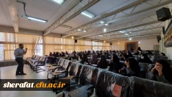 نشست مثنوی خوانی 3