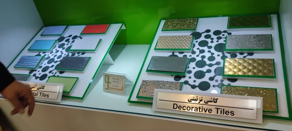 بازدید دانشجو معلمان از ستاد توسعه فناوری نانو 7