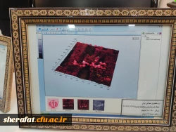 بازدید دانشجو معلمان از ستاد توسعه فناوری نانو 9