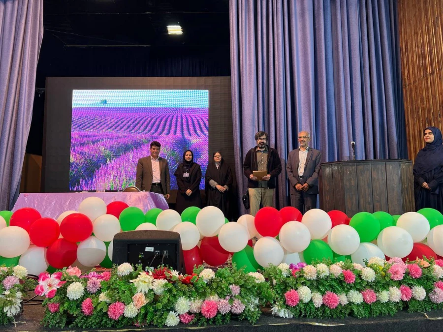 مراسم بزرگداشت روزجهانی مول 3