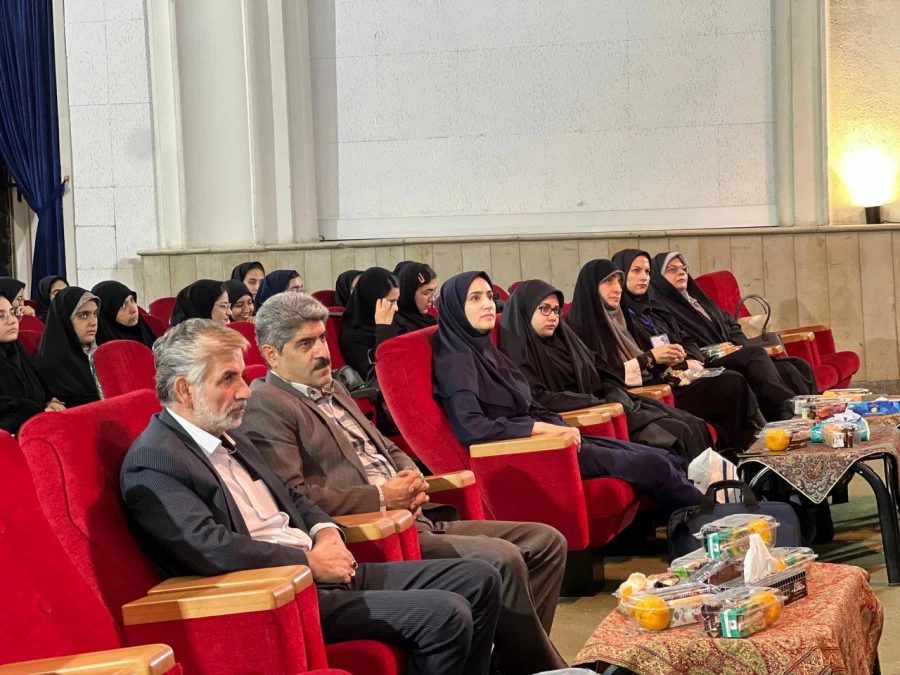 مراسم بزرگداشت روزجهانی مول 4