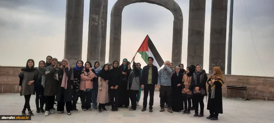 کوهنوردی دانشجو معلمان مرکز شهید شرافت 3