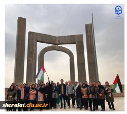 کوهنوردی دانشجو معلمان مرکز شهید شرافت 4