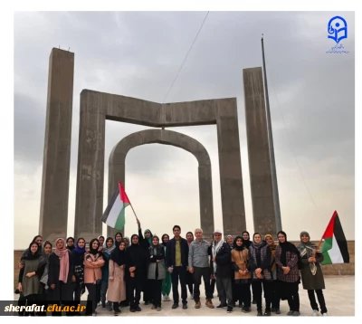 کوهنوردی دانشجو معلمان مرکز شهید شرافت