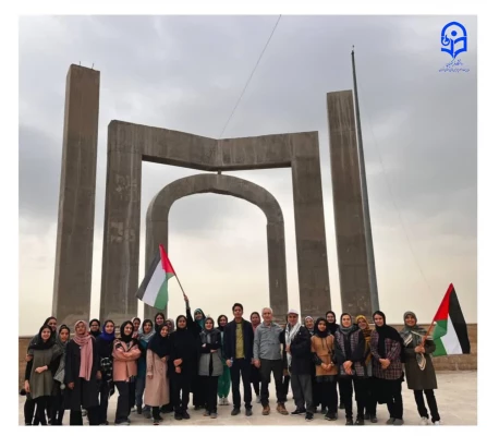 کوهنوردی دانشجو معلمان مرکز شهید شرافت 4