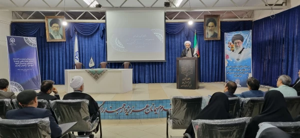 نشست صمیمی مدیران ارشد دانشگاه فرهنگیان با اعضای جدید هیئت علمی 2