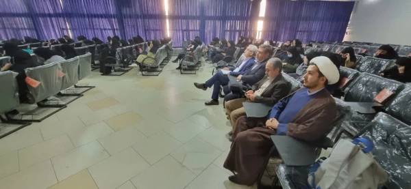 برگزاری نشست اسرائیل شناسی 2