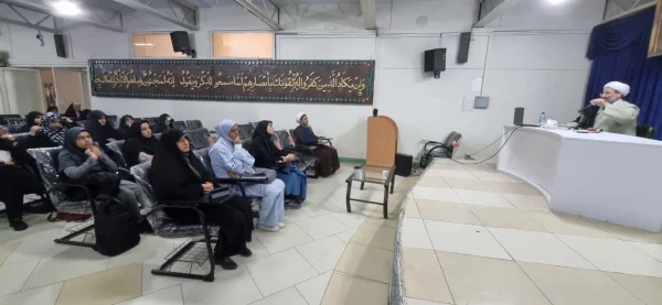 برگزاری نشست اسرائیل شناسی 4