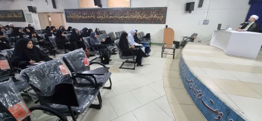 برگزاری نشست اسرائیل شناسی 7