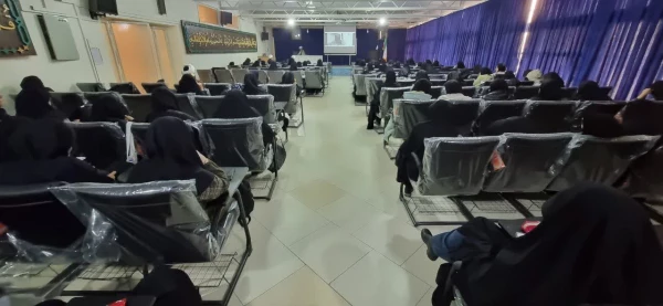 برگزاری نشست اسرائیل شناسی 8