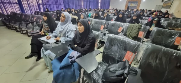 برگزاری نشست اسرائیل شناسی 9