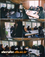 طرح ملی فشار خون به مناسبت هفته سلامت بانوان 2