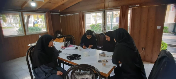 طرح ملی فشار خون به مناسبت هفته سلامت بانوان 2