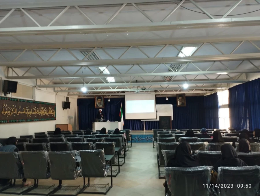 کارگاه مهدویت 4