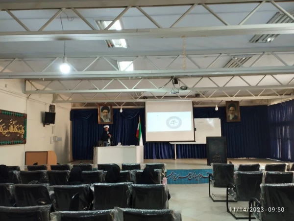 کارگاه مهدویت 5