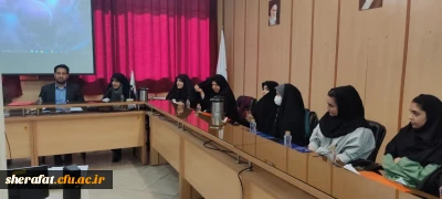 برگزاری کارگاه تحولات زیباشناختی هنرهای ایرانی اسلامی در سپهر ارتباطات بینا فرهنگی