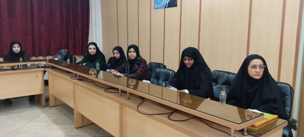 برگزاری کارگاه تحولات ریباشناختی هنرهای ایرانی اسلامی در سپهر ارتباطات بینا فرهنگی 7