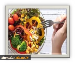 جشنواره غذای سالم 2