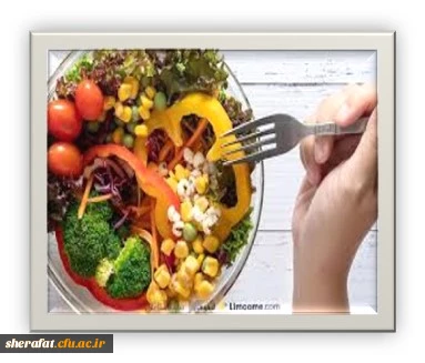 جشنواره غذای سالم 2