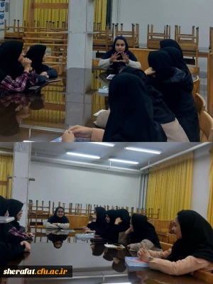 فعالیت های انجام شده به مناسبت هفته کتاب و کتابخوانی