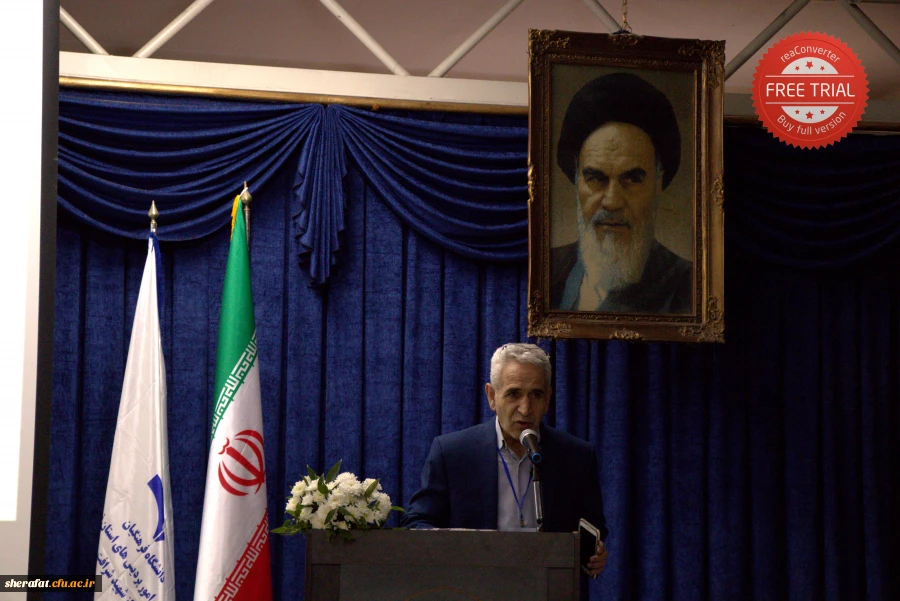 دومین همایش ملی آموزش هنر و ارتباط تصویری  3