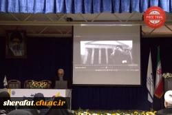 دومین همایش ملی آموزش هنر و ارتباط تصویری  5