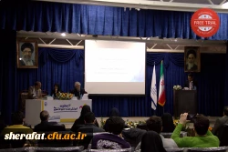 دومین همایش ملی آموزش هنر و ارتباط تصویری  9