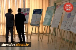 دومین همایش ملی آموزش هنر و ارتباط تصویری  10