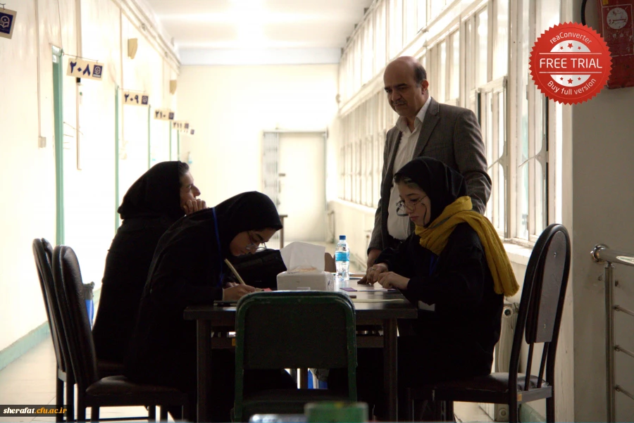 دومین همایش ملی آموزش هنر و ارتباط تصویری  11