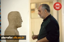 دومین همایش ملی آموزش هنر و ارتباط تصویری  12