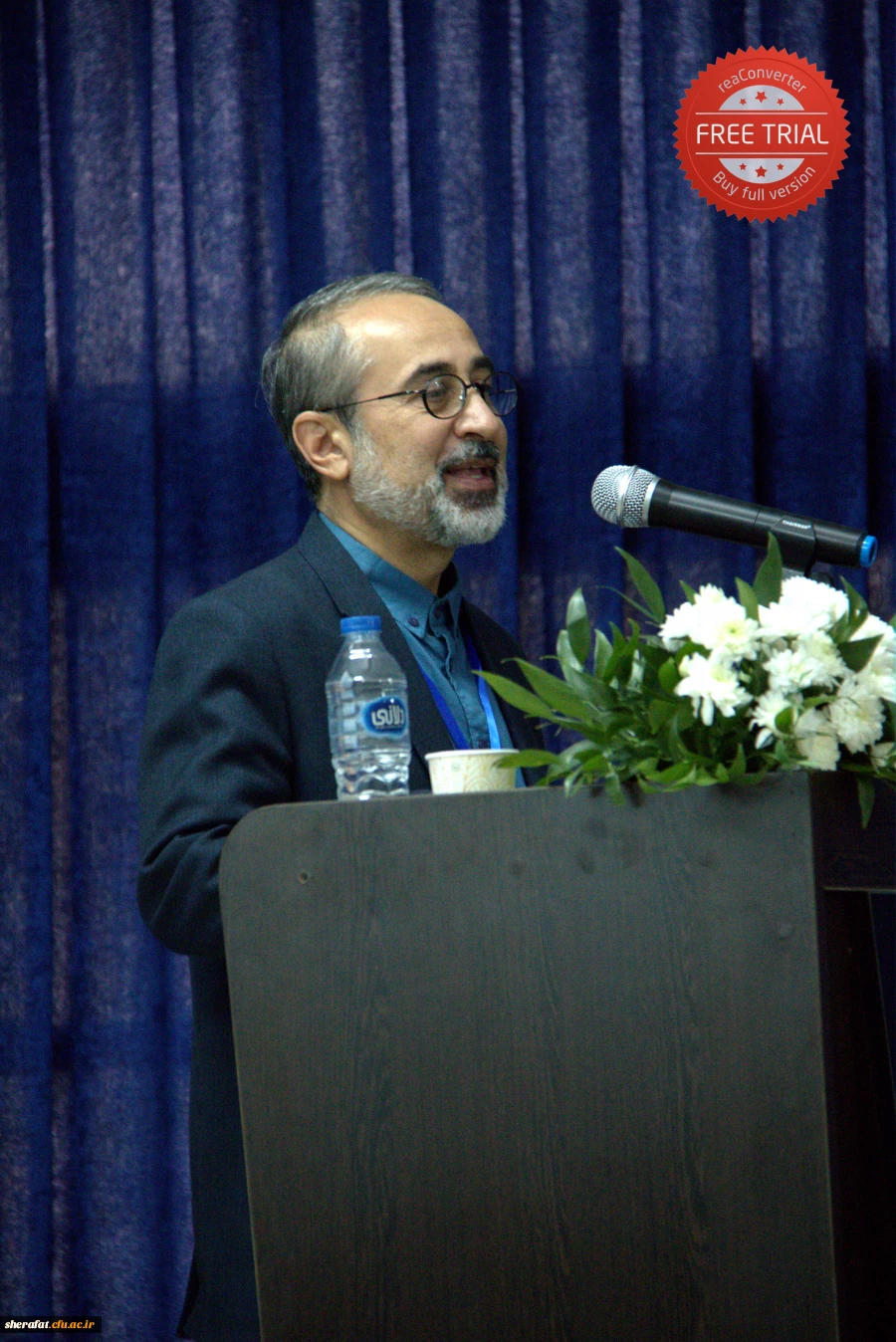 دومین همایش ملی آموزش هنر و ارتباط تصویری  15