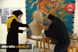 دومین همایش ملی آموزش هنر و ارتباط تصویری  22