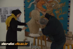 دومین همایش ملی آموزش هنر و ارتباط تصویری  3