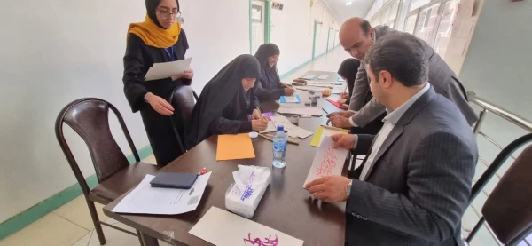 دومین همایش ملی آموزش هنر و ارتباط تصویری  28