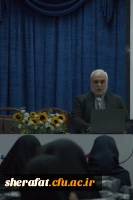 دومین همایش ملی آموزش هنر و ارتباط تصویری  5