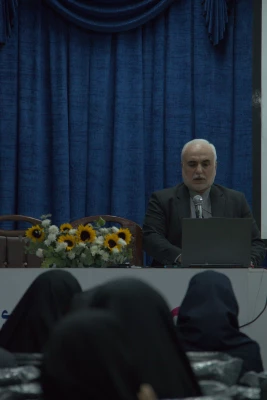 دومین همایش ملی آموزش هنر و ارتباط تصویری  5