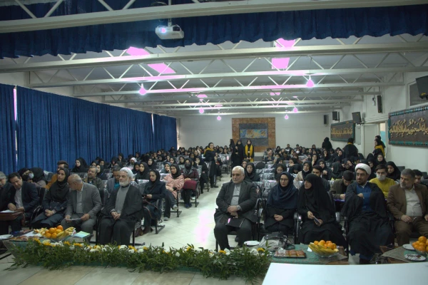 دومین همایش ملی آموزش هنر و ارتباط تصویری  6