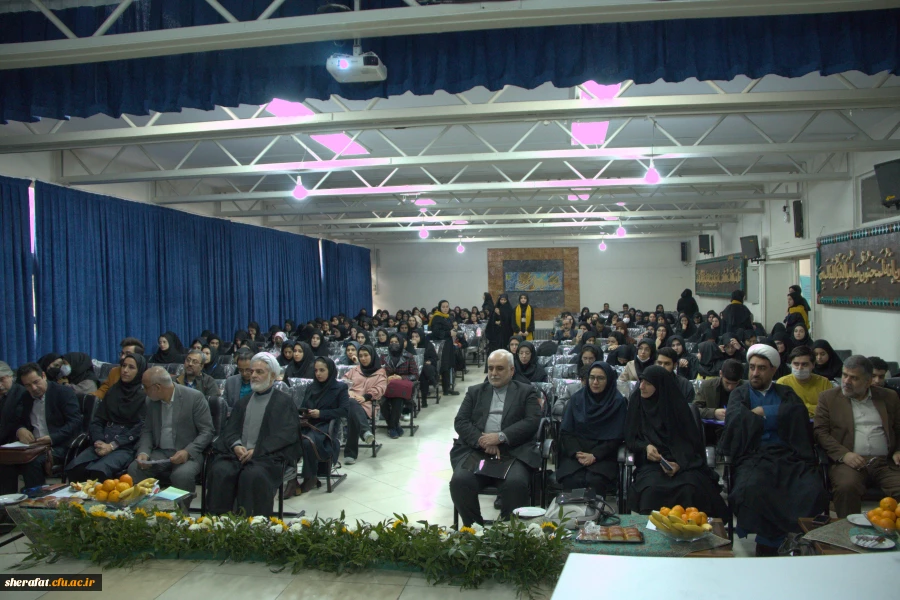 دومین همایش ملی آموزش هنر و ارتباط تصویری  6