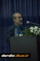 دومین همایش ملی آموزش هنر و ارتباط تصویری  9