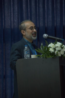 دومین همایش ملی آموزش هنر و ارتباط تصویری  9