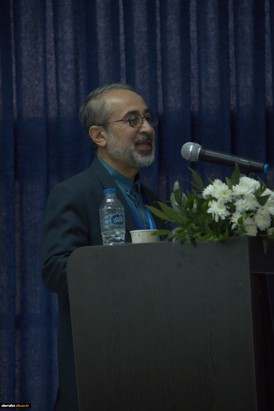 دومین همایش ملی آموزش هنر و ارتباط تصویری  9