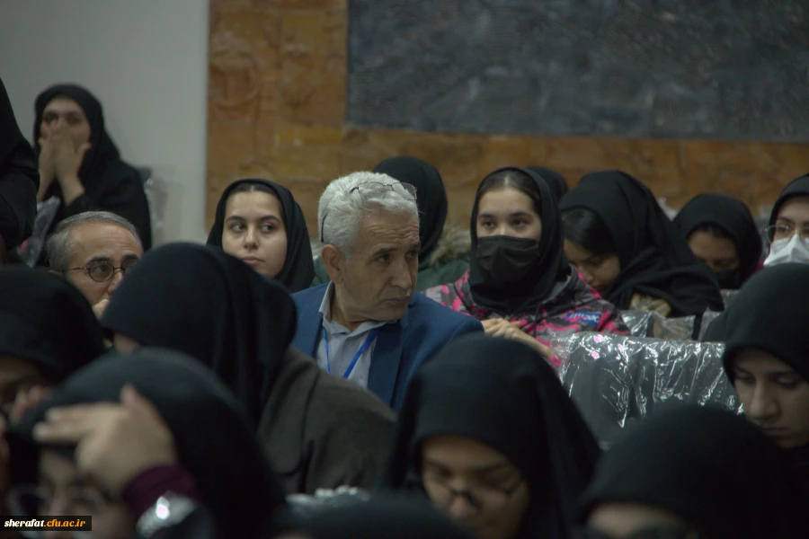 دومین همایش ملی آموزش هنر و ارتباط تصویری  10